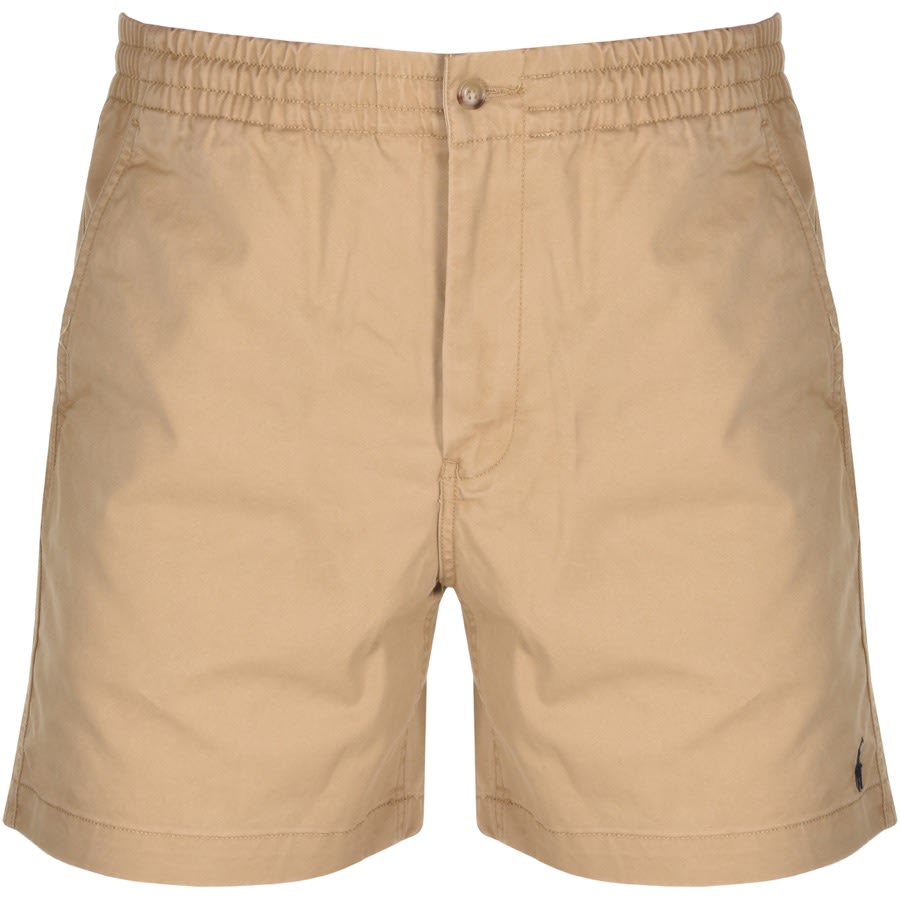 Alternative Image for ProductRalph Lauren Classic Shorts Brown1